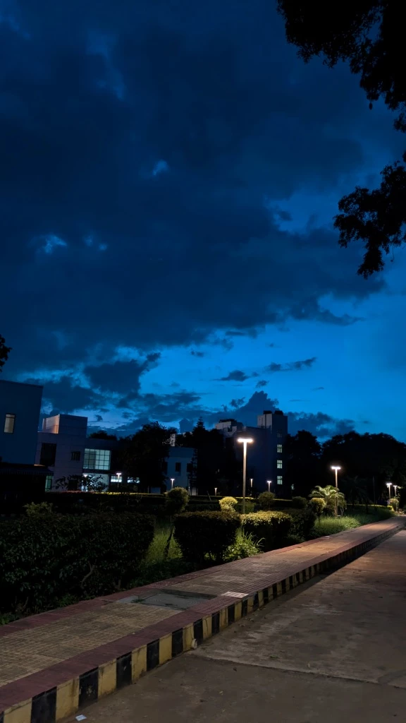 ICFAI Business School (IBS Hyderabad), Hyderabad